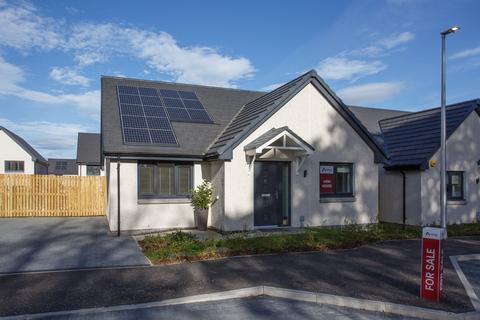undefined, 31 Na Daraich, Oak Gardens, Newtyle, Blairgowrie PH12 8AA