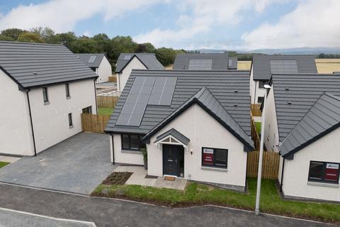 undefined, 31 Na Daraich, Oak Gardens, Newtyle, Blairgowrie PH12 8AA