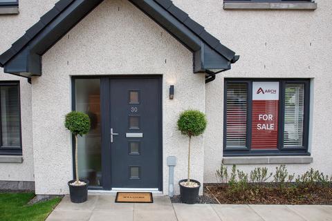 undefined, 31 Na Daraich, Oak Gardens, Newtyle, Blairgowrie PH12 8AA
