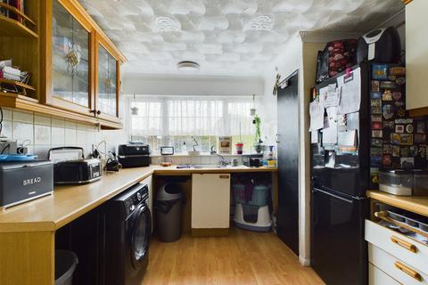3 bedroom terraced house for sale, Fareham PO14