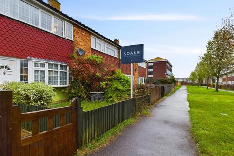 3 bedroom terraced house for sale, Fareham PO14