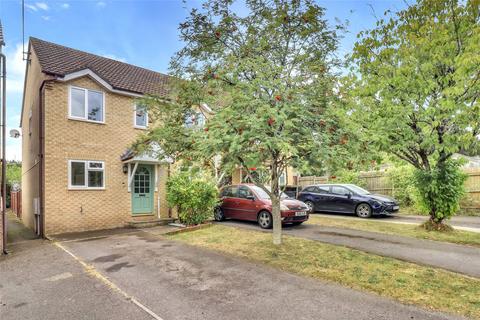 2 bedroom end of terrace house for sale, Kingsmead Close, Wiveliscombe, Taunton, Somerset, TA4