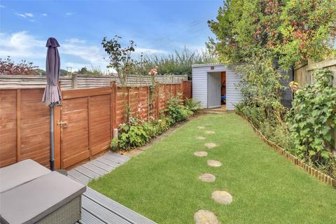 2 bedroom end of terrace house for sale, Kingsmead Close, Wiveliscombe, Taunton, Somerset, TA4
