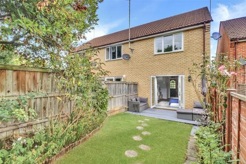 2 bedroom end of terrace house for sale, Kingsmead Close, Wiveliscombe, Taunton, Somerset, TA4