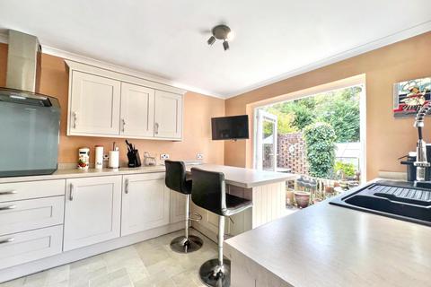 undefined, EXCELLENT access to M48 for BRISTOL 7 Fair View Chepstow Monmouthshire NP16 5BX
