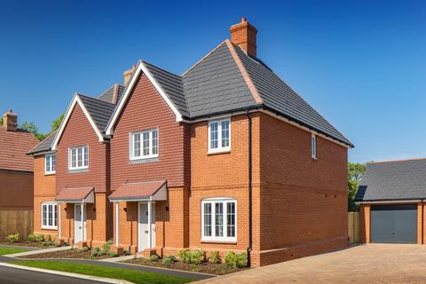 Plot 171, Laurel at Knightwood Chase, Fordingbridge Egret Way, off Station Road, Fordingbridge SP6 1GB
