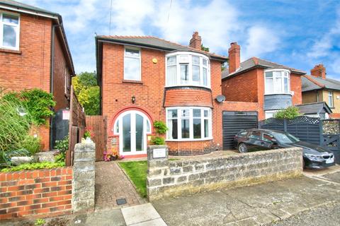 undefined, Burnington Drive, Willington, Crook, DL15