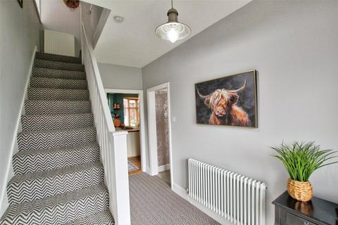 undefined, Burnington Drive, Willington, Crook, DL15