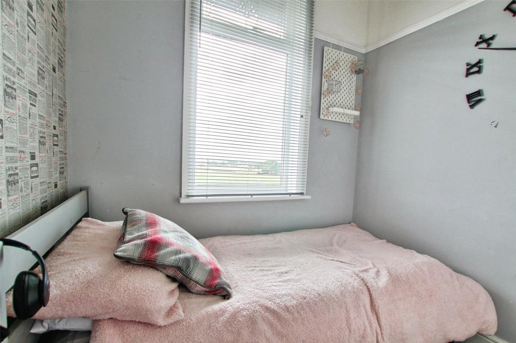 3rd Bedroom