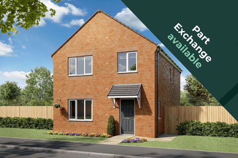 undefined, Plot 001, Dalkey at Rivers Walk, Tyne Road East, Stanley DH9