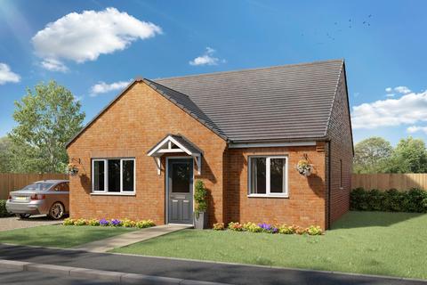 undefined, Plot 003, Dinan at Rivers Walk, DH9, Tyne Road East, Stanley DH9