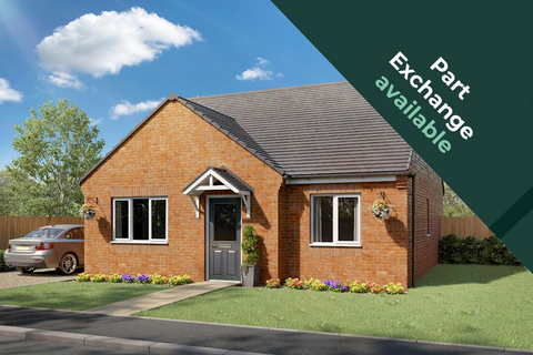 undefined, Plot 003, Dinan at Rivers Walk, Tyne Road East, Stanley DH9