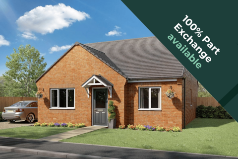 undefined, Plot 003, Dinan at Rivers Walk, Tyne Road East, Stanley DH9