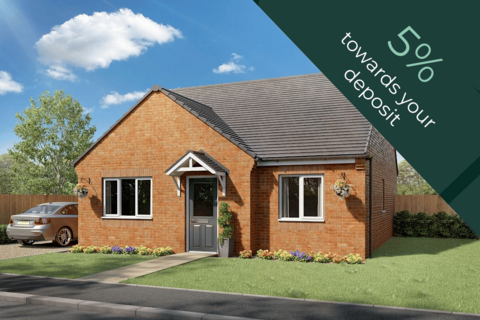 undefined, Plot 003, Dinan at Rivers Walk, Tyne Road East, Stanley DH9