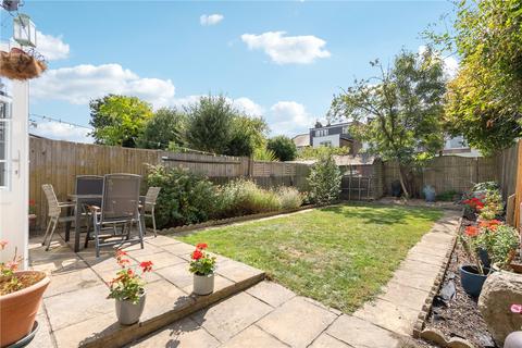 4 bedroom semi-detached house for sale, Whitehall Gardens, London, W3