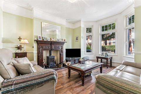 4 bedroom semi-detached house for sale, Whitehall Gardens, London, W3