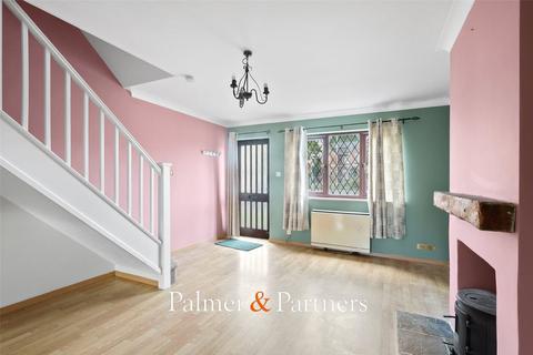 2 bedroom end of terrace house for sale, Cattawade Street, Cattawade, Manningtree, Suffolk, CO11