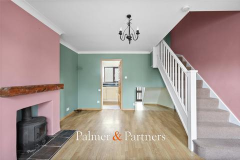 undefined, Cattawade Street, Cattawade, Manningtree, Suffolk, CO11
