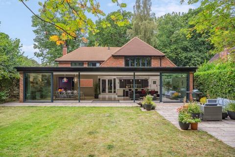 undefined, Grovewood Close, Rickmansworth WD3