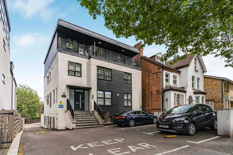 undefined, Baring Road, London SE12