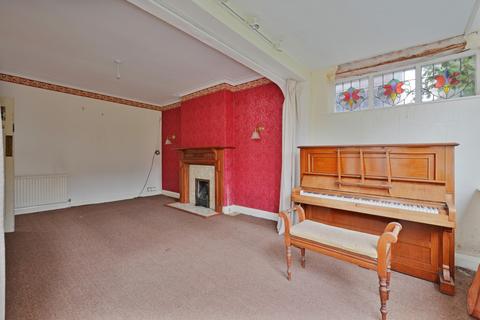 undefined, Meadow Grove Road, Totley, S17 4FF