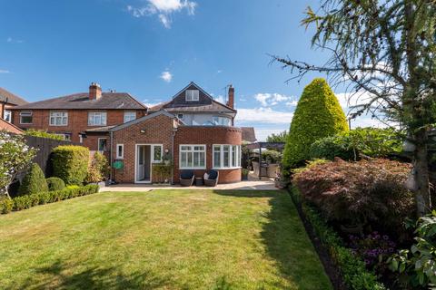 undefined, Curzon Avenue, Leicester LE4