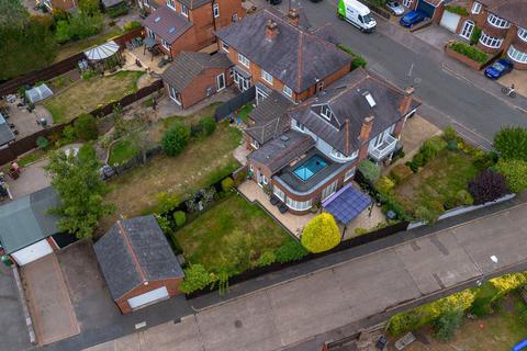 undefined, Curzon Avenue, Leicester LE4