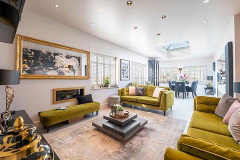 undefined, Curzon Avenue, Leicester LE4