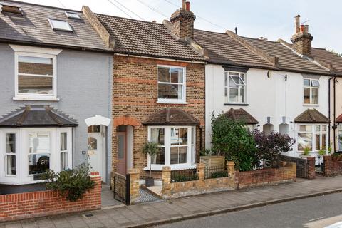 17 Park End, Bromley, BR1 4AN