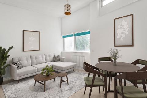 1 bedroom flat for sale, Wixs Lane, London SW4