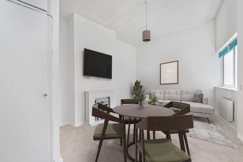 1 bedroom flat for sale, Wixs Lane, London SW4