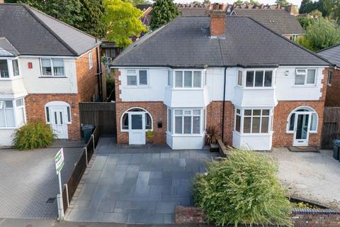 undefined, Church Road, Sutton Coldfield B73