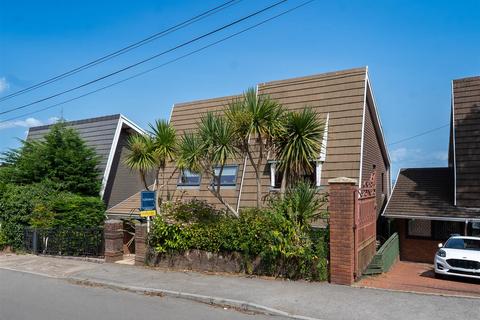 4 bedroom detached house for sale, Southward Lane, Swansea SA3