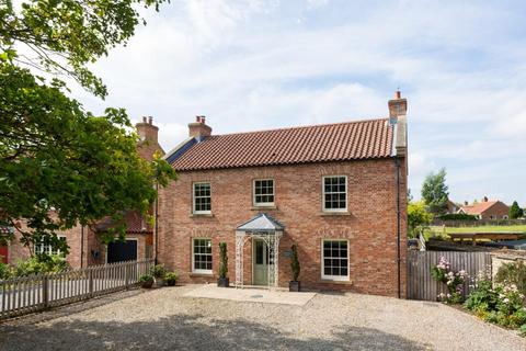 undefined, Harton, York