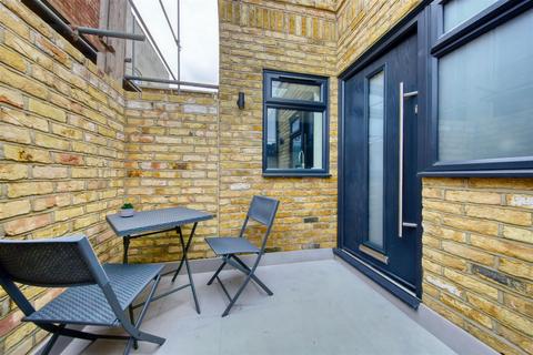 undefined, Standen Road, London