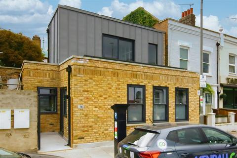 undefined, Standen Road, London