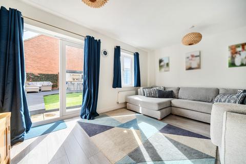 undefined, Swaledale Road, Warminster BA12