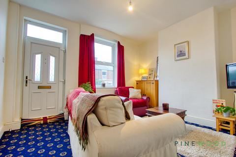 2 bedroom terraced house for sale, Prospect Road, Chesterfield S41