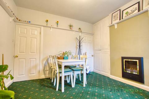 2 bedroom terraced house for sale, Prospect Road, Chesterfield S41