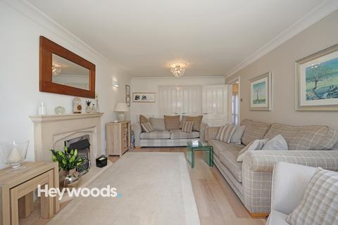 5 bedroom detached house for sale, Bluebell Drive, Seabridge, Newcastle-under-Lyme, Staffordshire