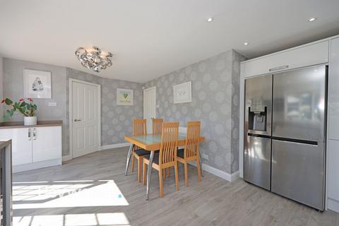 5 bedroom detached house for sale, Bluebell Drive, Seabridge, Newcastle under Lyme