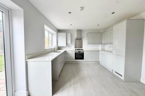3 bedroom semi-detached house for sale, Morda SY10