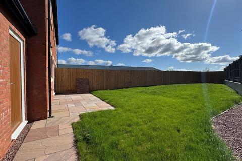 3 bedroom semi-detached house for sale, Morda SY10