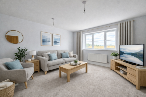 3 bedroom semi-detached house for sale, Morda SY10