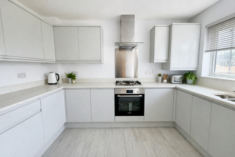 3 bedroom semi-detached house for sale, Morda SY10