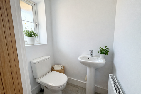 3 bedroom semi-detached house for sale, Morda SY10