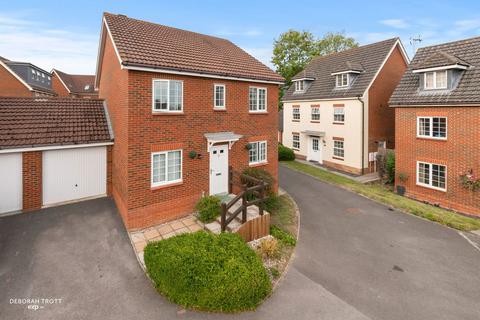 undefined, Spindlewood End, Ashford TN23