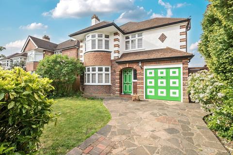 3 bedroom detached house for sale, Medina Avenue, Esher, KT10
