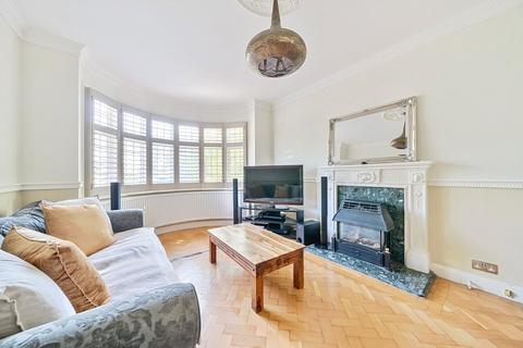 3 bedroom detached house for sale, Medina Avenue, Esher, KT10