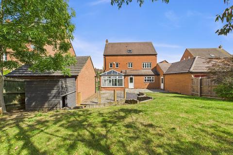 Old Bailey Road, Hampton Vale, PE7